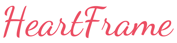 HeartFrame