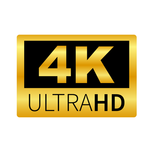 Grabado Ultra 4KHD